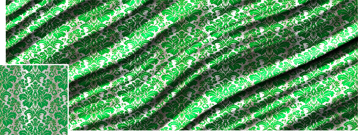 textile coupelle