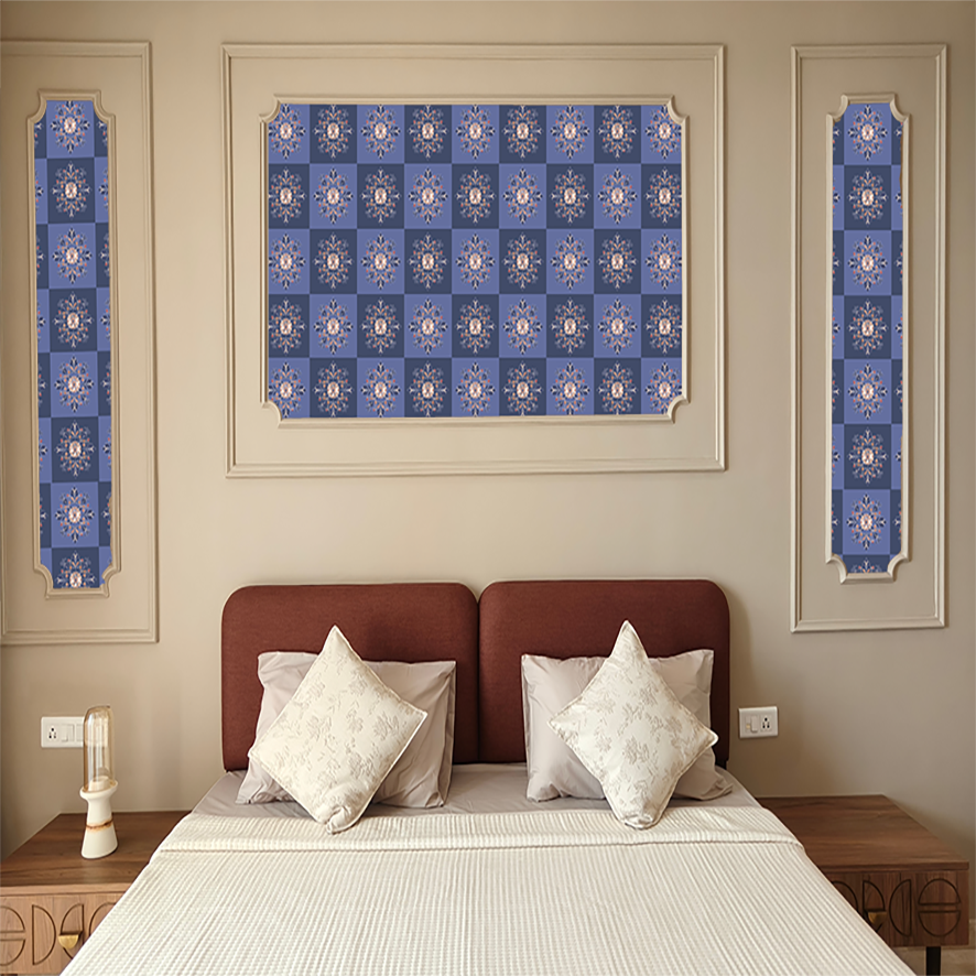 chambre d'adulte
