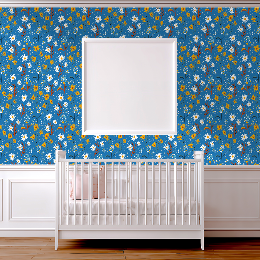 chambre d'enfant