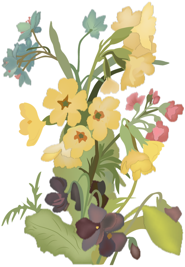 fleur de mars