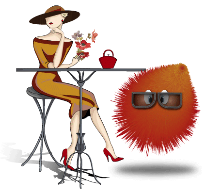 logo de la pinup